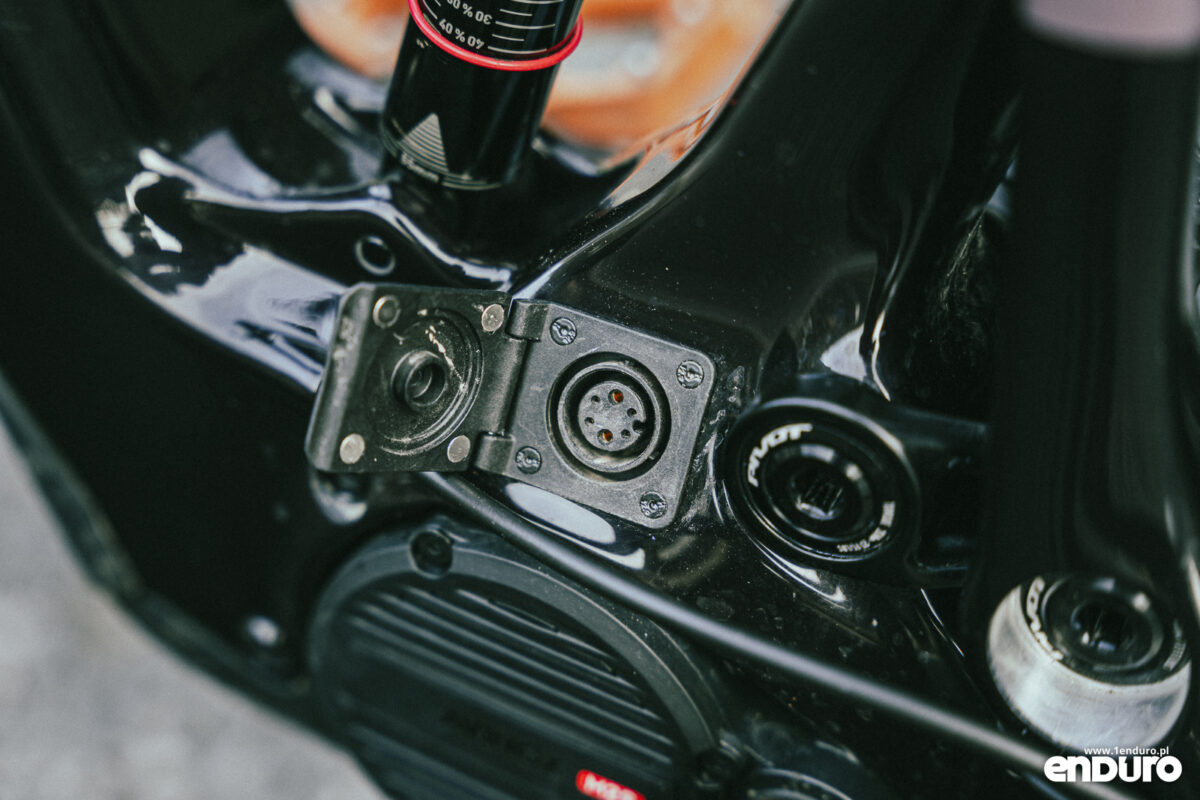 Pivot Shuttle AMPD 2027 + DJI Avinox M2S - test