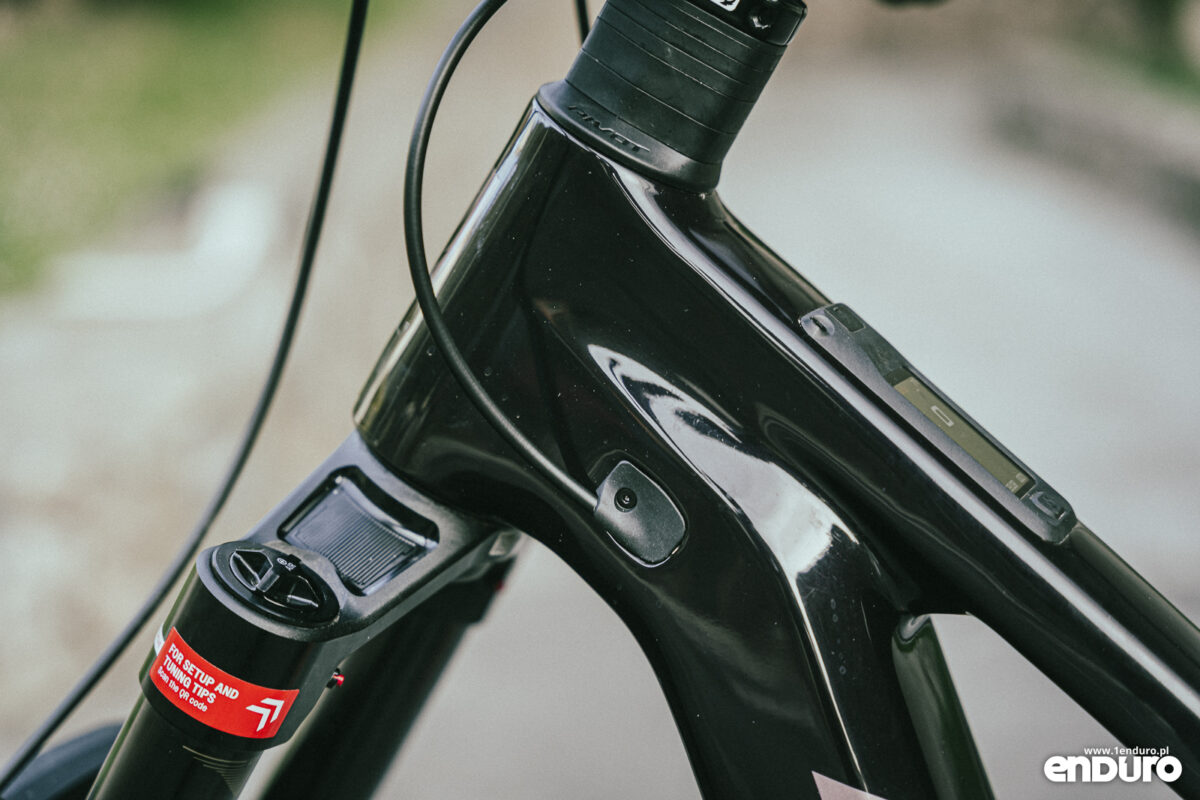 Pivot Shuttle AMPD 2027 + DJI Avinox M2S - test