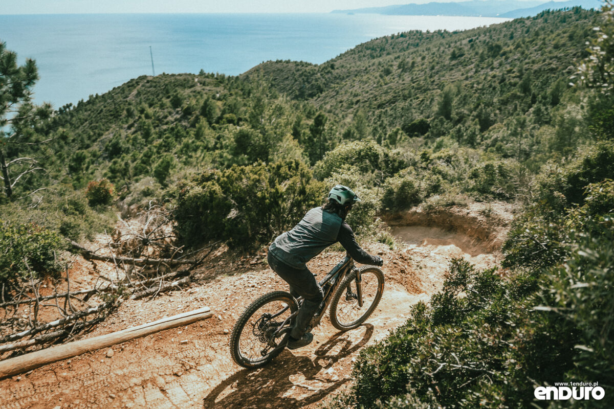 Pivot Shuttle AMPD 2027 + DJI Avinox M2S - test