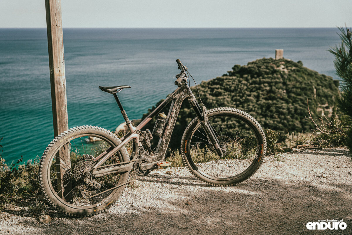 Pivot Shuttle AMPD 2027 + DJI Avinox M2S - test