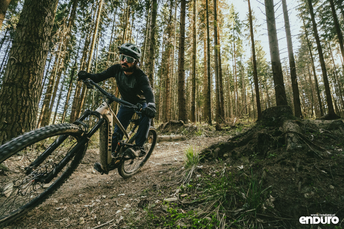 Giant Stance E+ 1 2026 - test