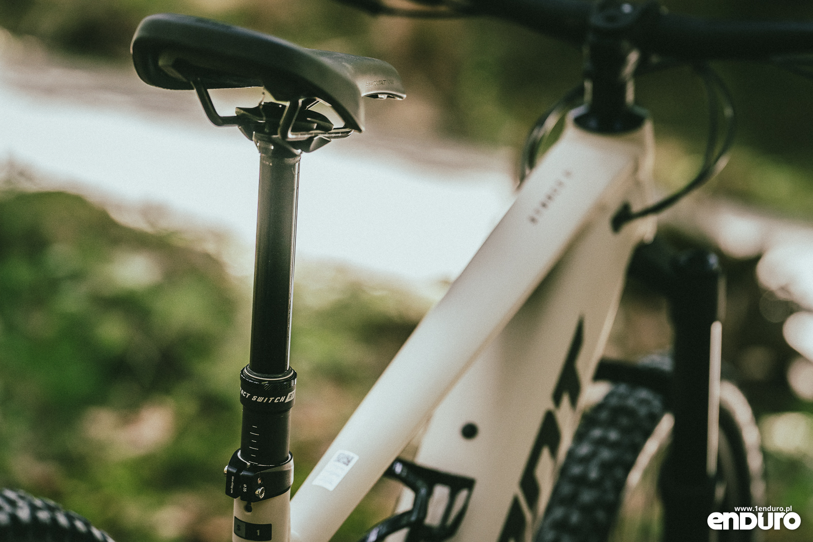 Giant Stance E+ 1 2026 - test