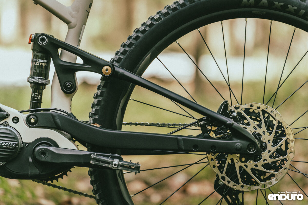 Giant Stance E+ 1 2026 - test