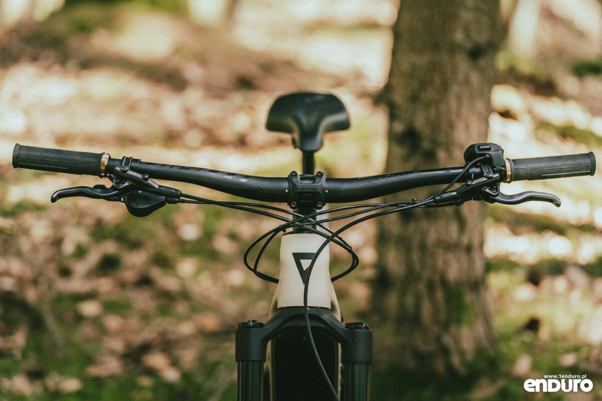 Giant Stance E+ 1 2026 - test