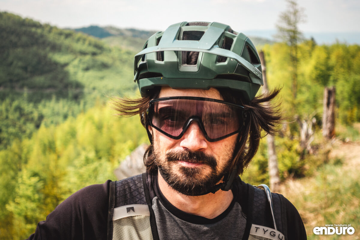 TRIPOUT - okulary fotochromowe + lifestyle 2026