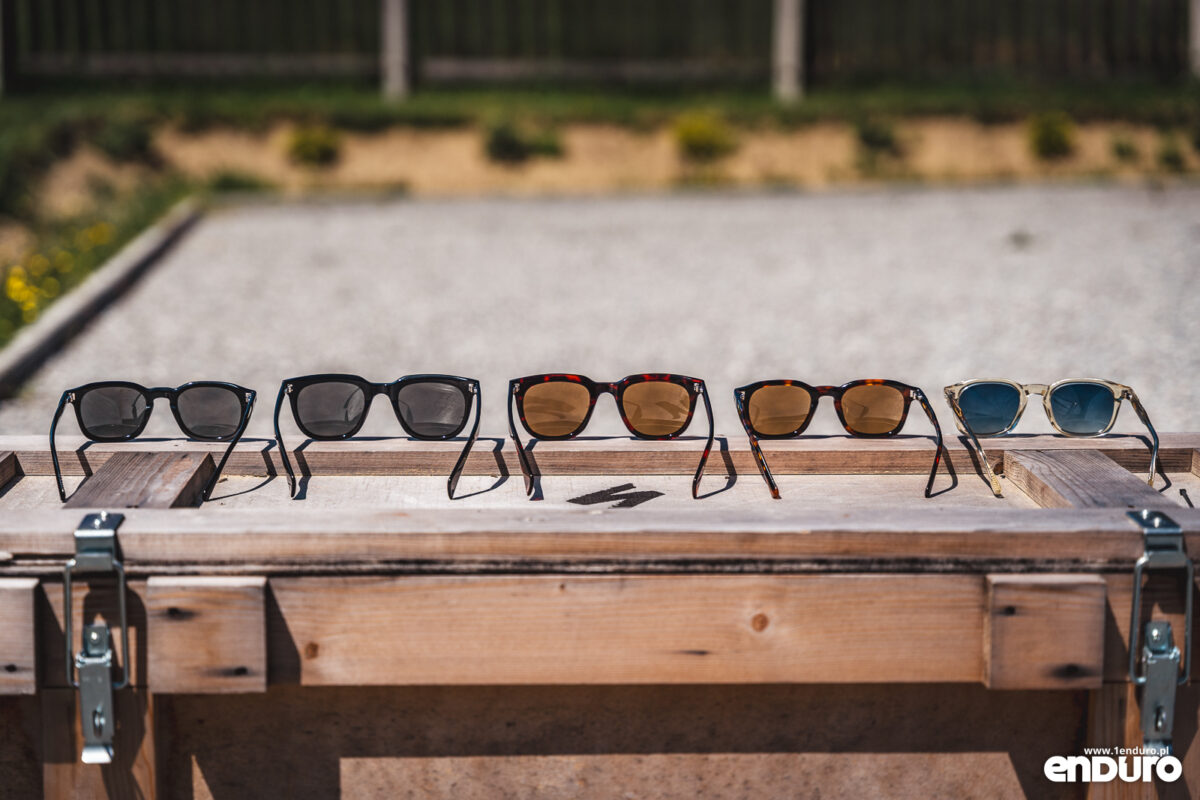 TRIPOUT - okulary fotochromowe + lifestyle 2026