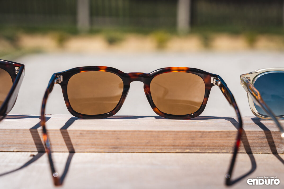 TRIPOUT - okulary fotochromowe + lifestyle 2026