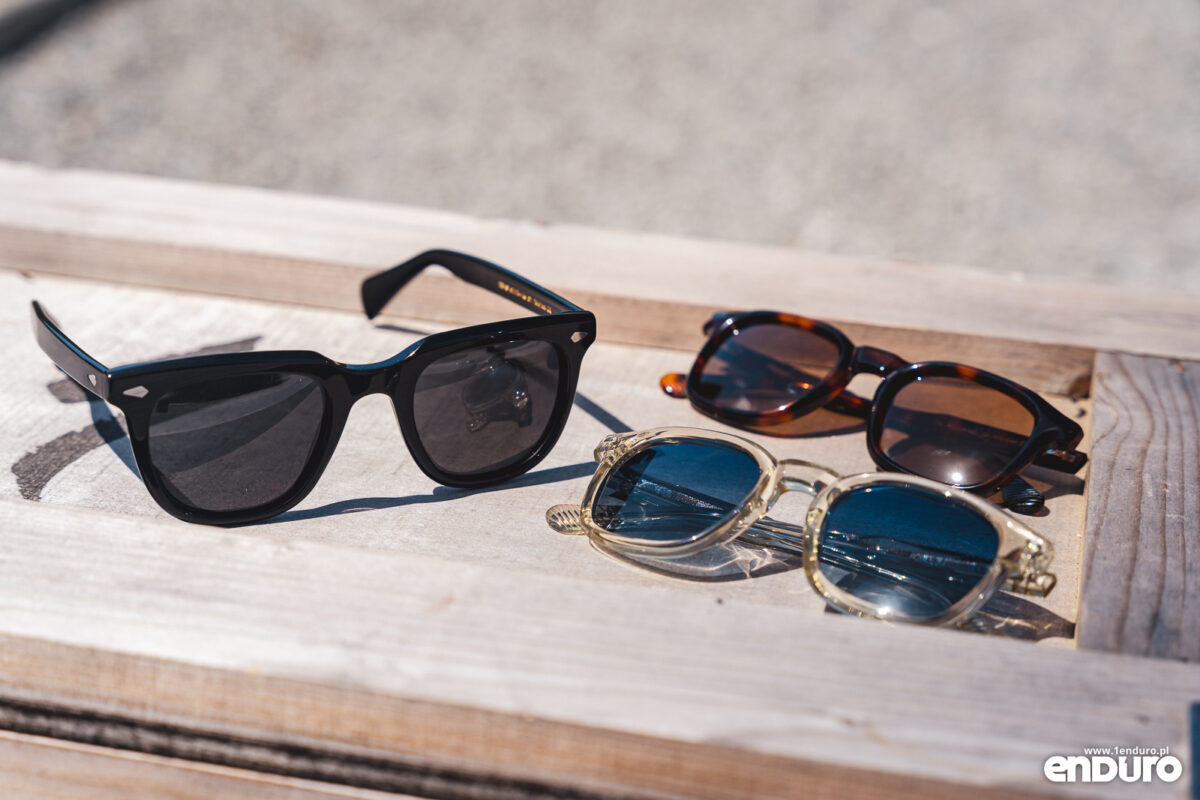 TRIPOUT - okulary fotochromowe + lifestyle 2026
