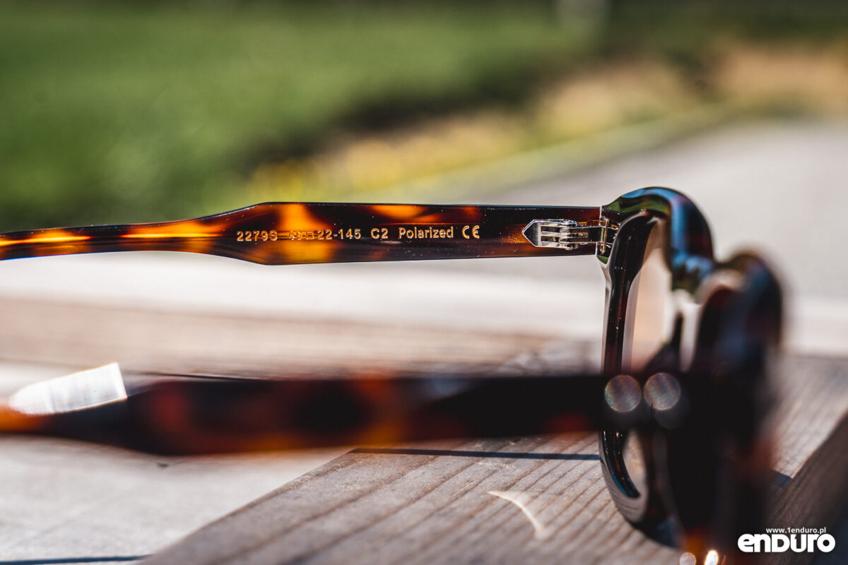 TRIPOUT - okulary fotochromowe + lifestyle 2026