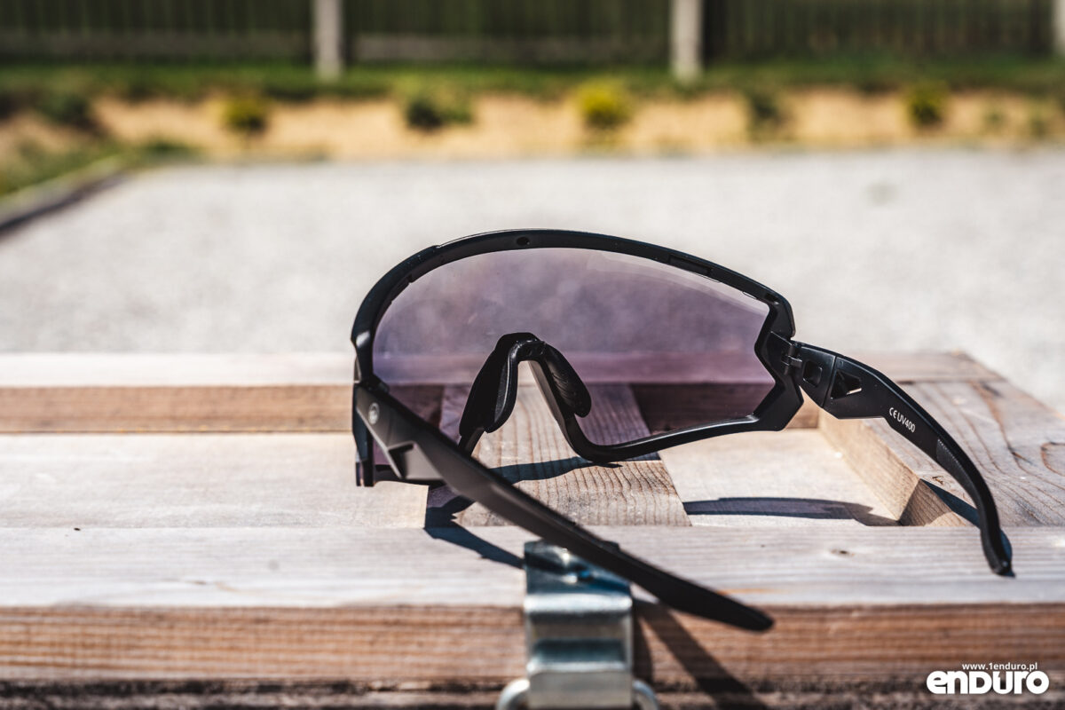 TRIPOUT - okulary fotochromowe + lifestyle 2026