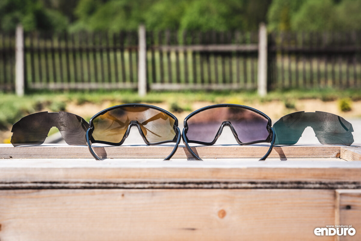 TRIPOUT - okulary fotochromowe + lifestyle 2026