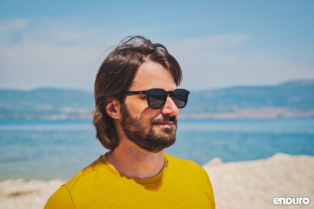 TRIPOUT - okulary fotochromowe + lifestyle 2026