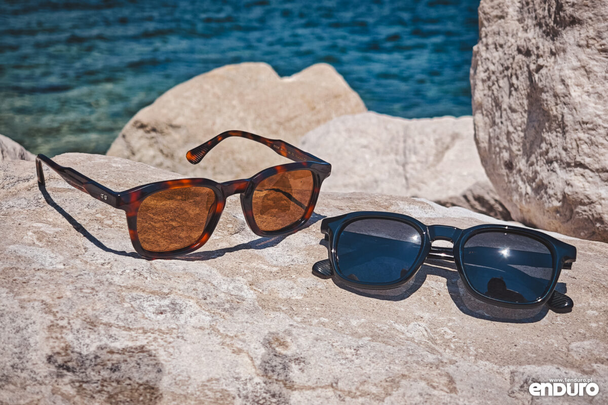 TRIPOUT - okulary fotochromowe + lifestyle 2026