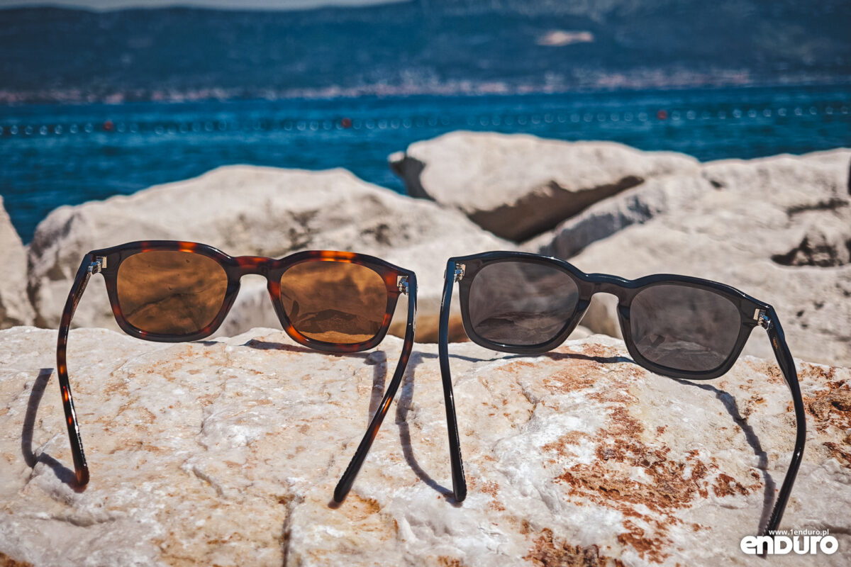 TRIPOUT - okulary fotochromowe + lifestyle 2026