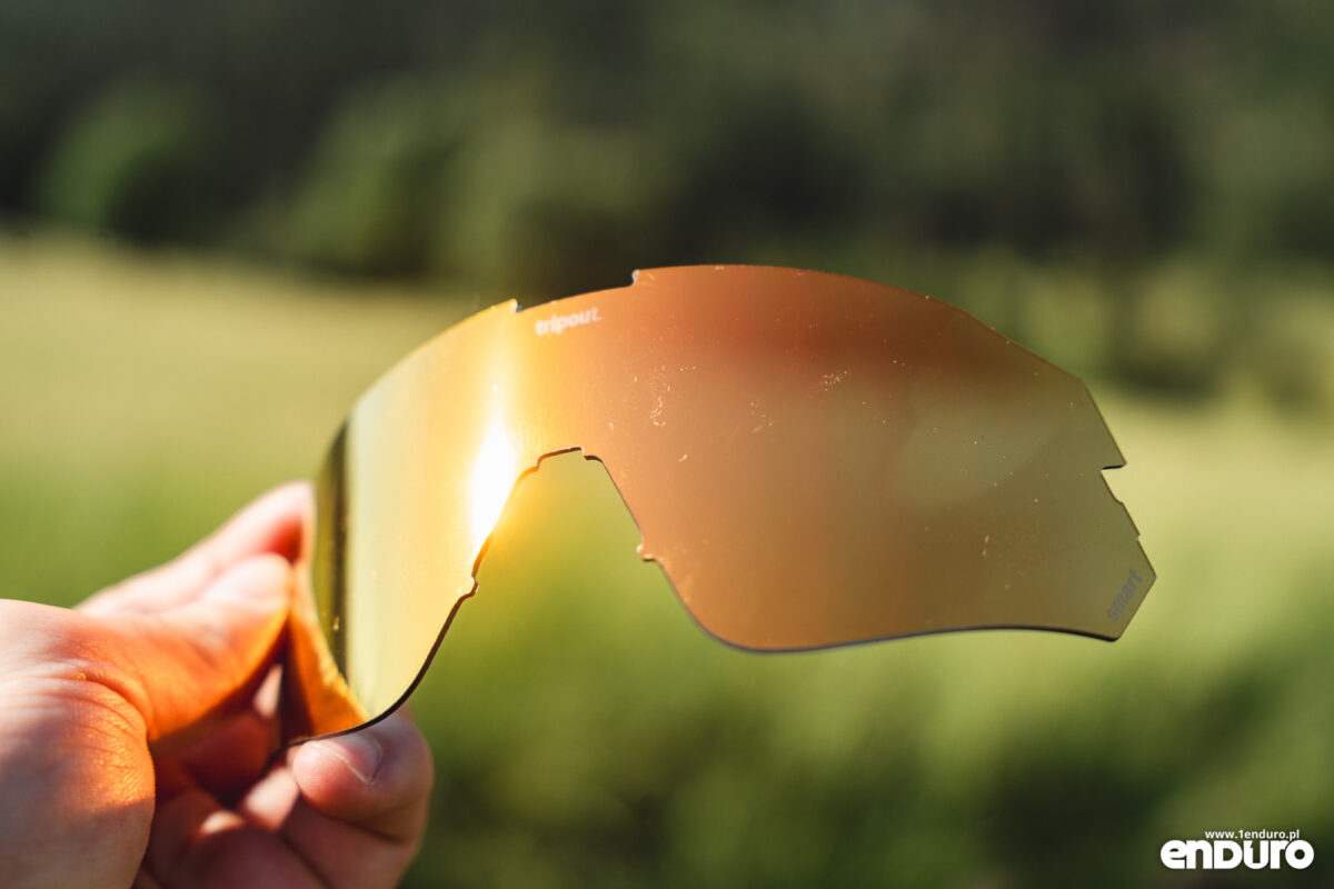 TRIPOUT - okulary fotochromowe + lifestyle 2026