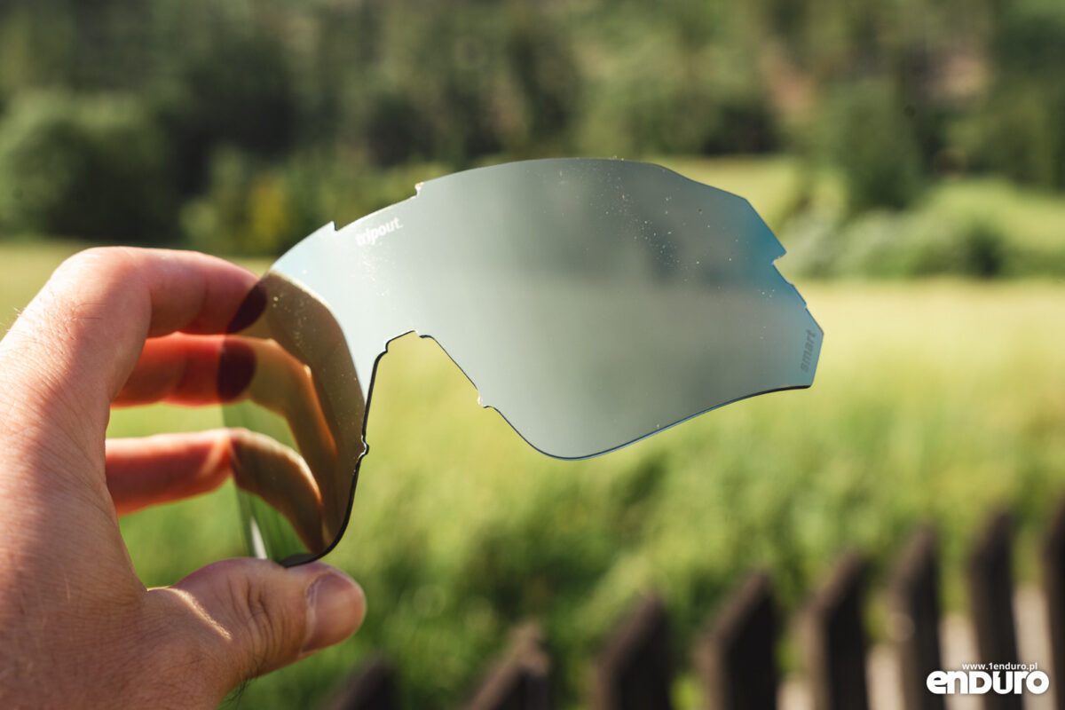 TRIPOUT - okulary fotochromowe + lifestyle 2026