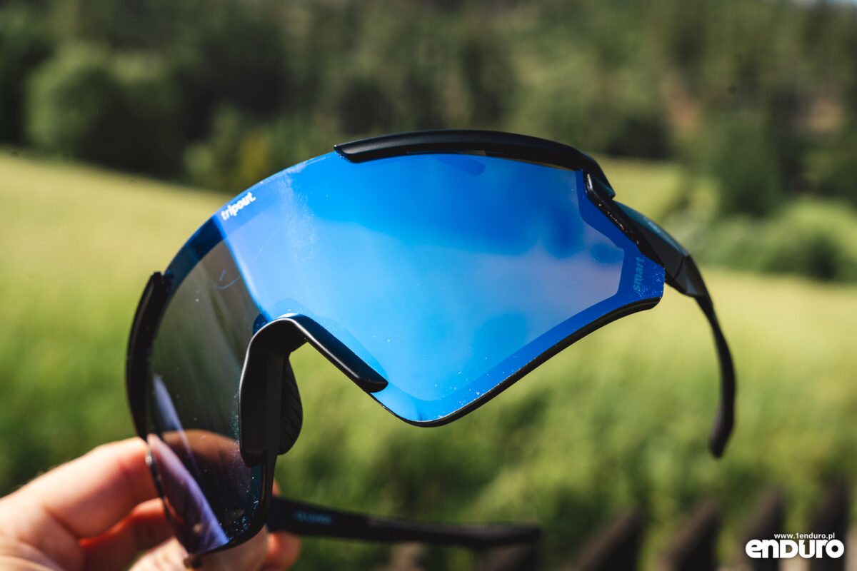 TRIPOUT - okulary fotochromowe + lifestyle 2026