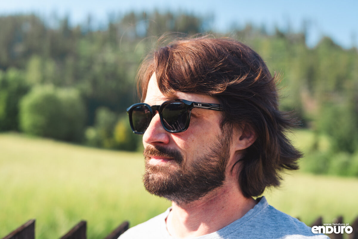 TRIPOUT - okulary fotochromowe + lifestyle 2026