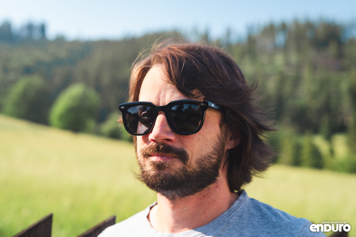 TRIPOUT - okulary fotochromowe + lifestyle 2026