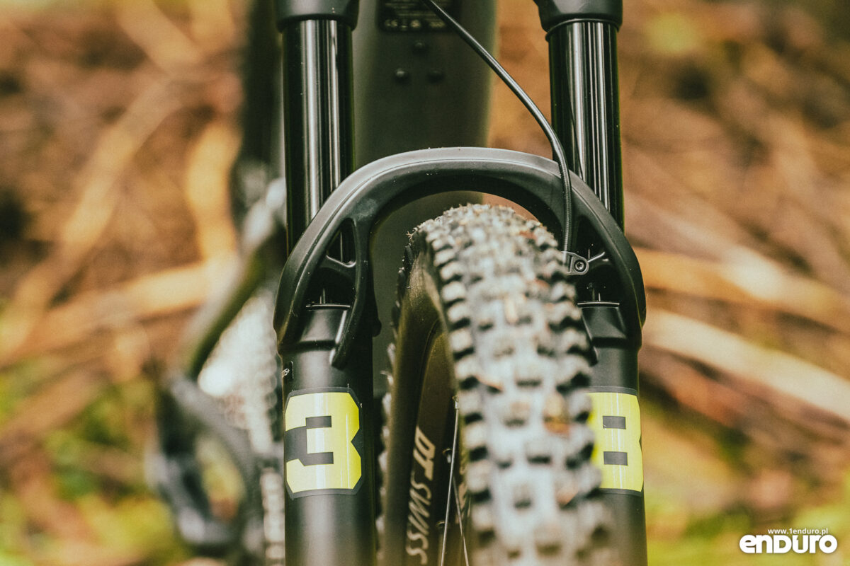 Whyte Kado RSX v2 2026 - bikeporn