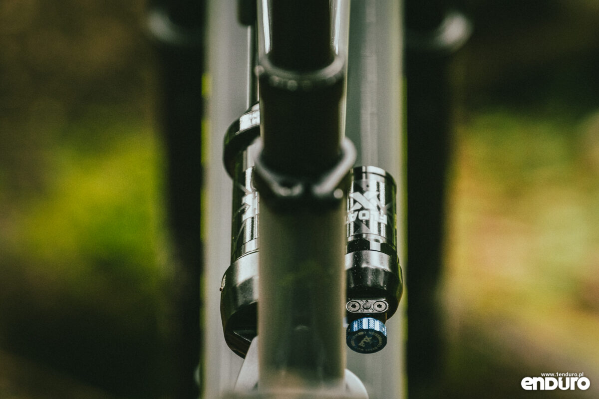 Whyte Kado RSX v2 2026 - bikeporn