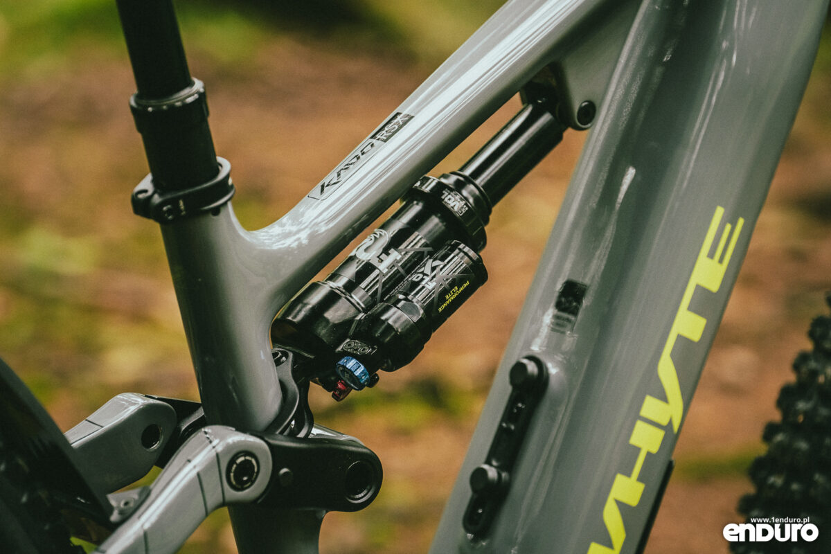 Whyte Kado RSX v2 2026 - bikeporn