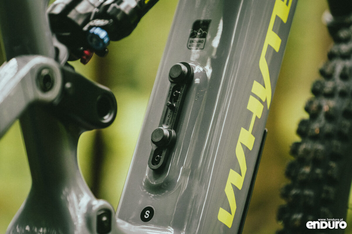 Whyte Kado RSX v2 2026 - bikeporn