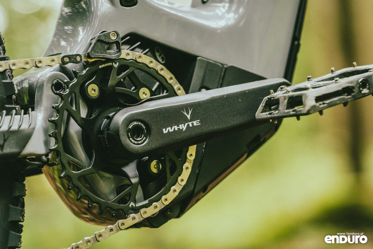 Whyte Kado RSX v2 2026 - bikeporn