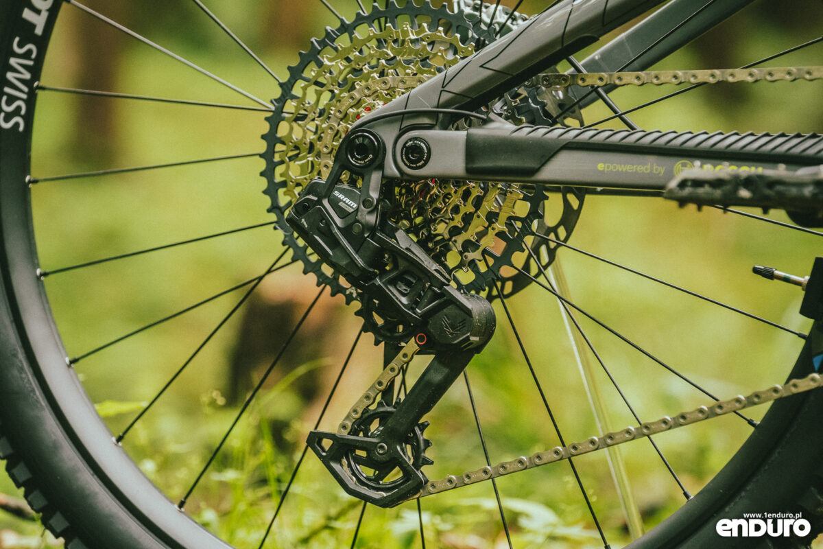 Whyte Kado RSX v2 2026 - bikeporn