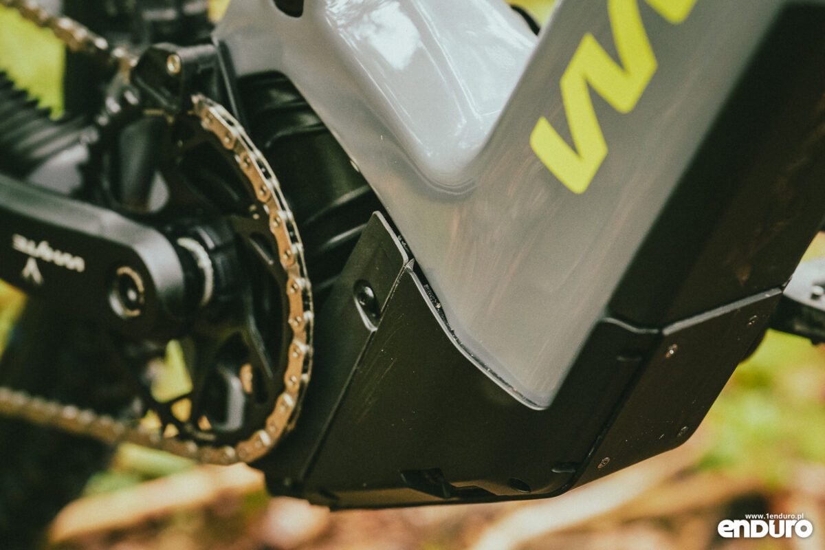 Whyte Kado RSX v2 2026 - bikeporn