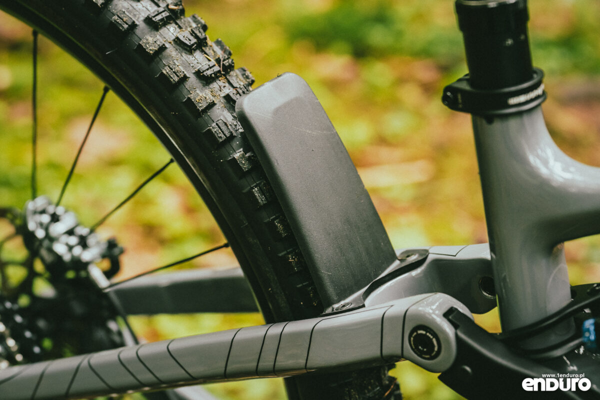 Whyte Kado RSX v2 2026 - bikeporn