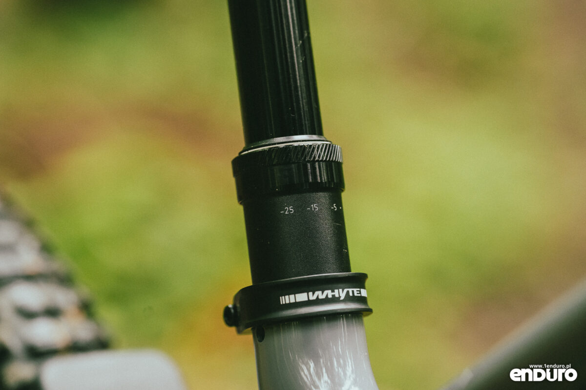 Whyte Kado RSX v2 2026 - bikeporn