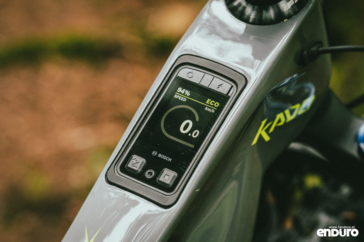 Whyte Kado RSX v2 2026 - bikeporn