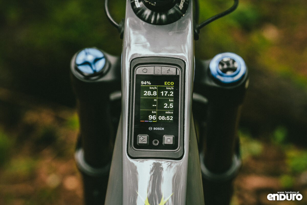 Whyte Kado RSX v2 2026 - bikeporn