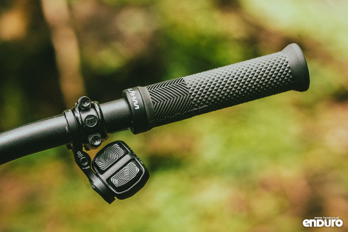 Whyte Kado RSX v2 2026 - bikeporn