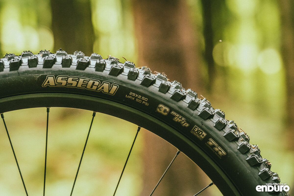 Whyte Kado RSX v2 2026 - bikeporn