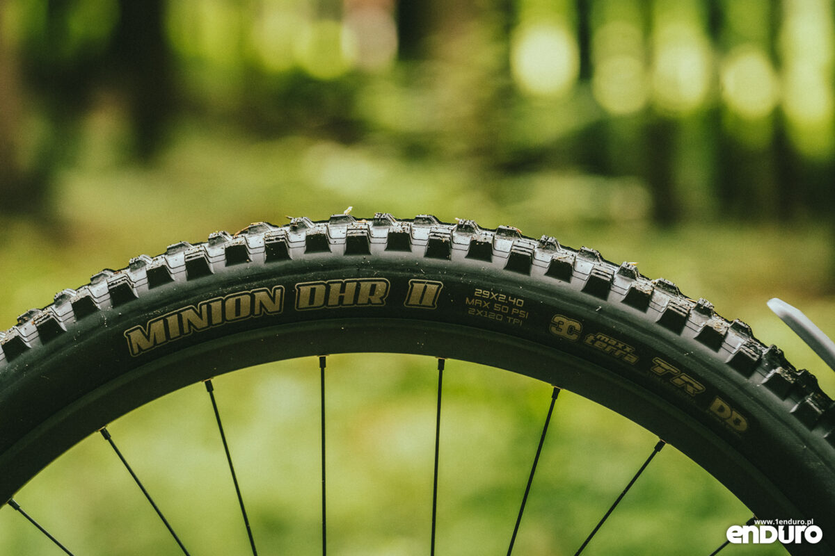 Whyte Kado RSX v2 2026 - bikeporn