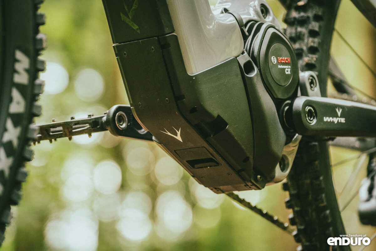 Whyte Kado RSX v2 2026 - bikeporn