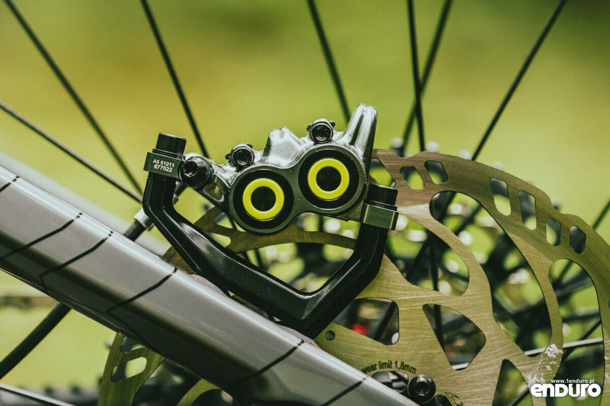Whyte Kado RSX v2 2026 - bikeporn