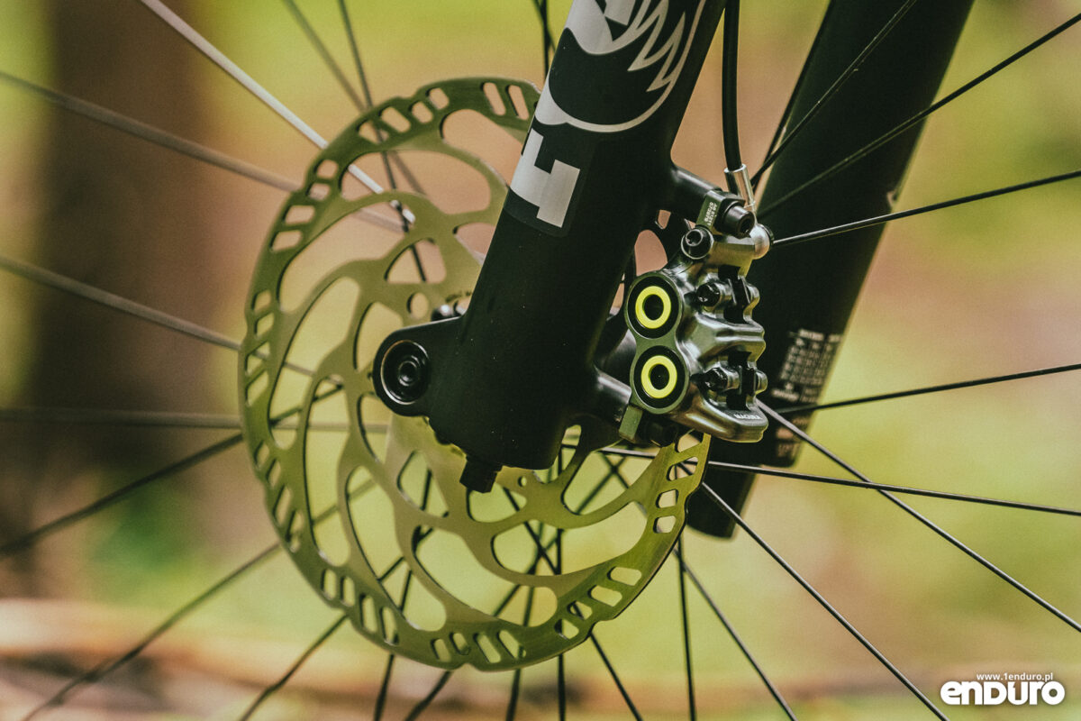 Whyte Kado RSX v2 2026 - bikeporn