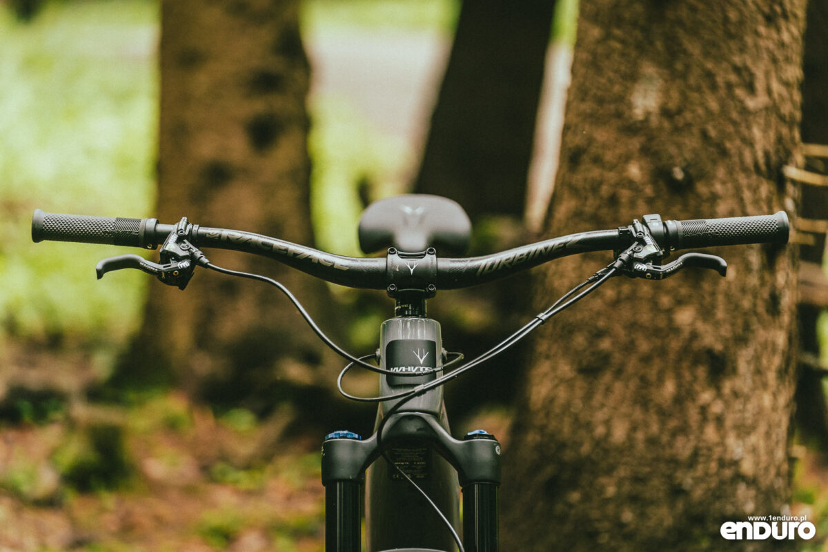 Whyte Kado RSX v2 2026 - bikeporn