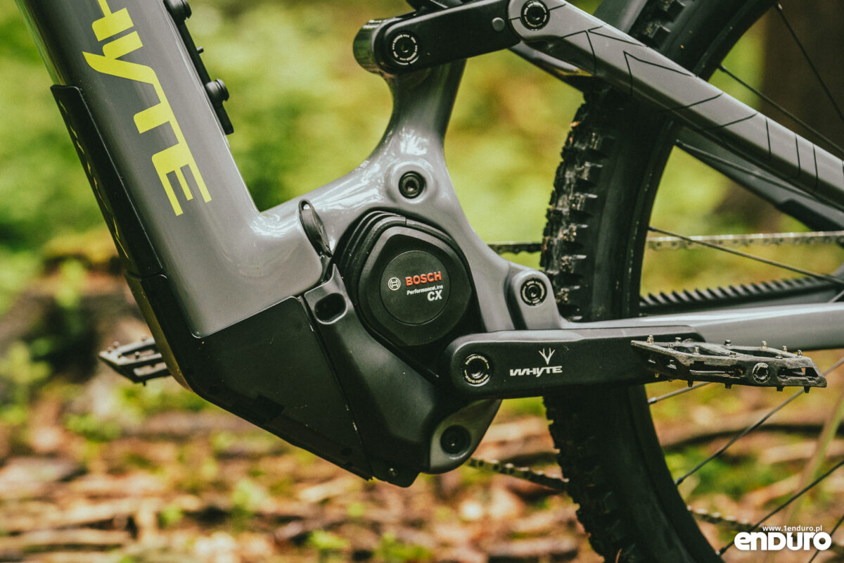 Whyte Kado RSX v2 2026 - bikeporn