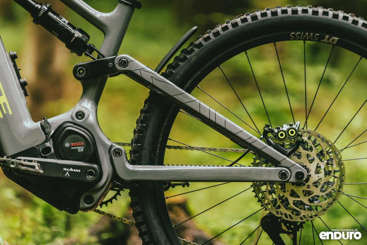 Whyte Kado RSX v2 2026 - bikeporn