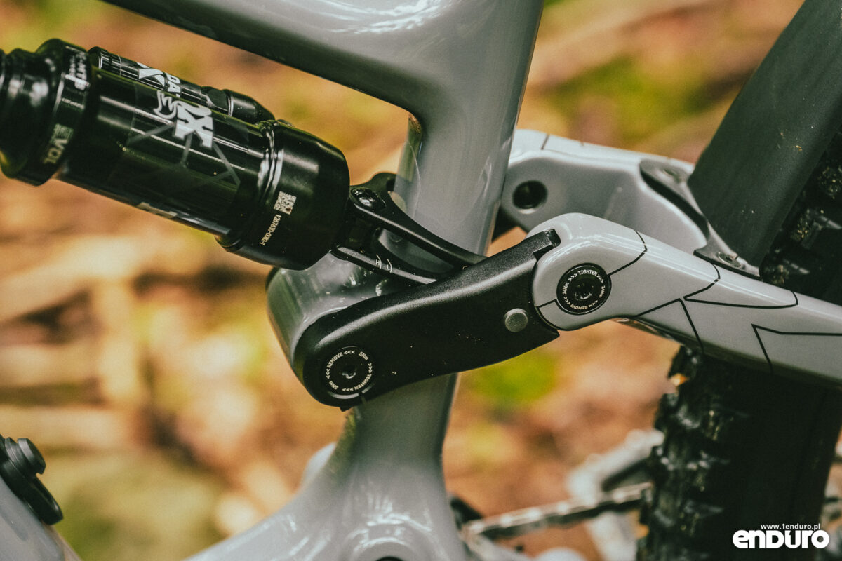 Whyte Kado RSX v2 2026 - bikeporn