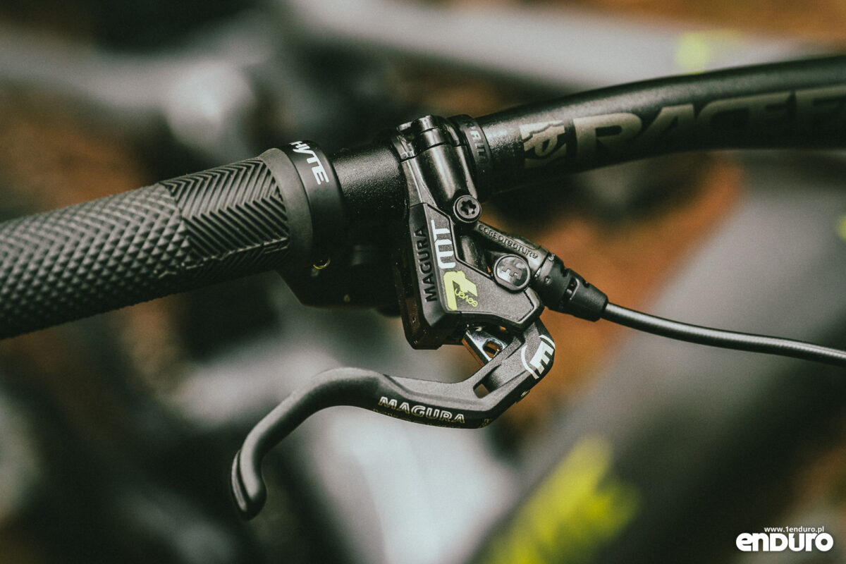 Whyte Kado RSX v2 2026 - bikeporn