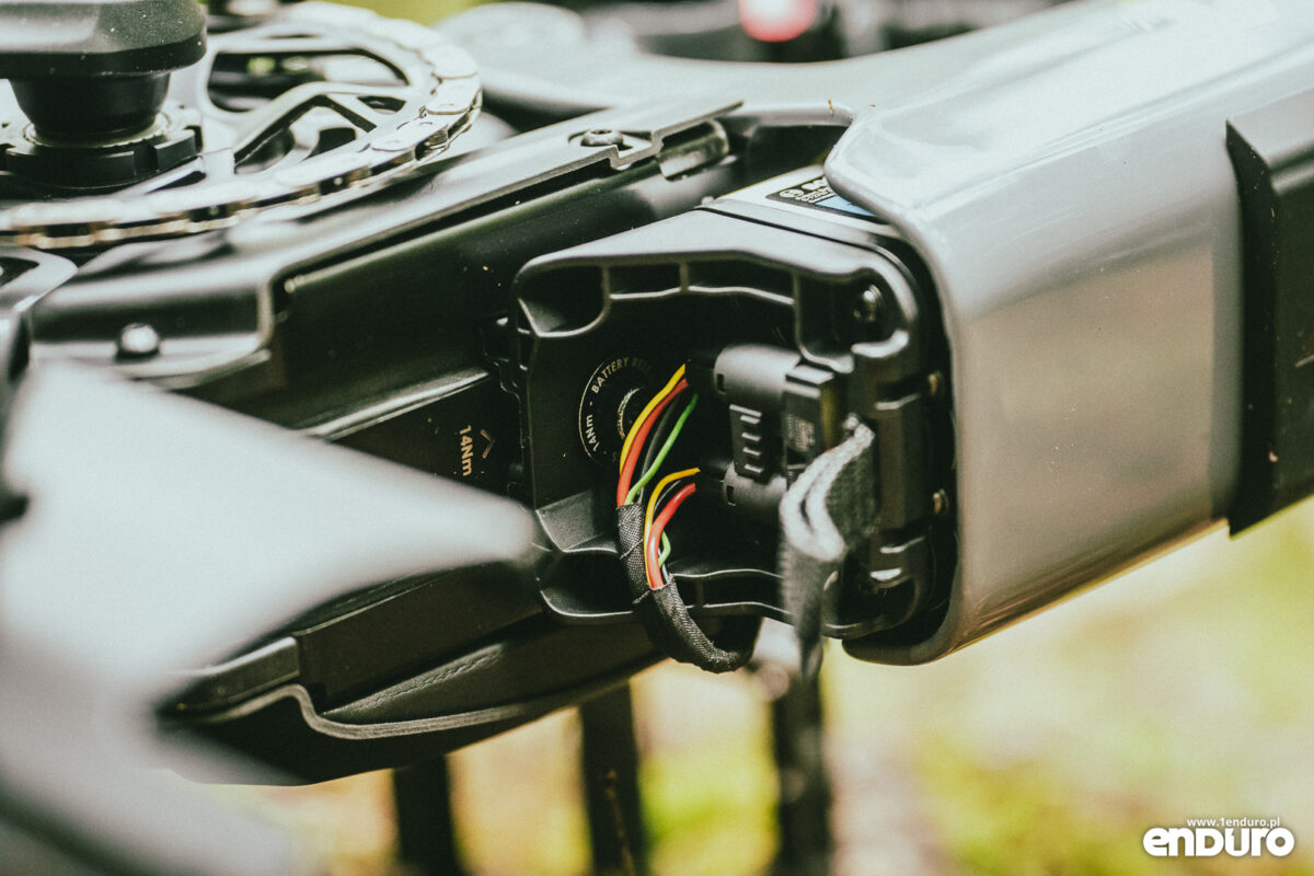 Whyte Kado RSX v2 2026 - bikeporn