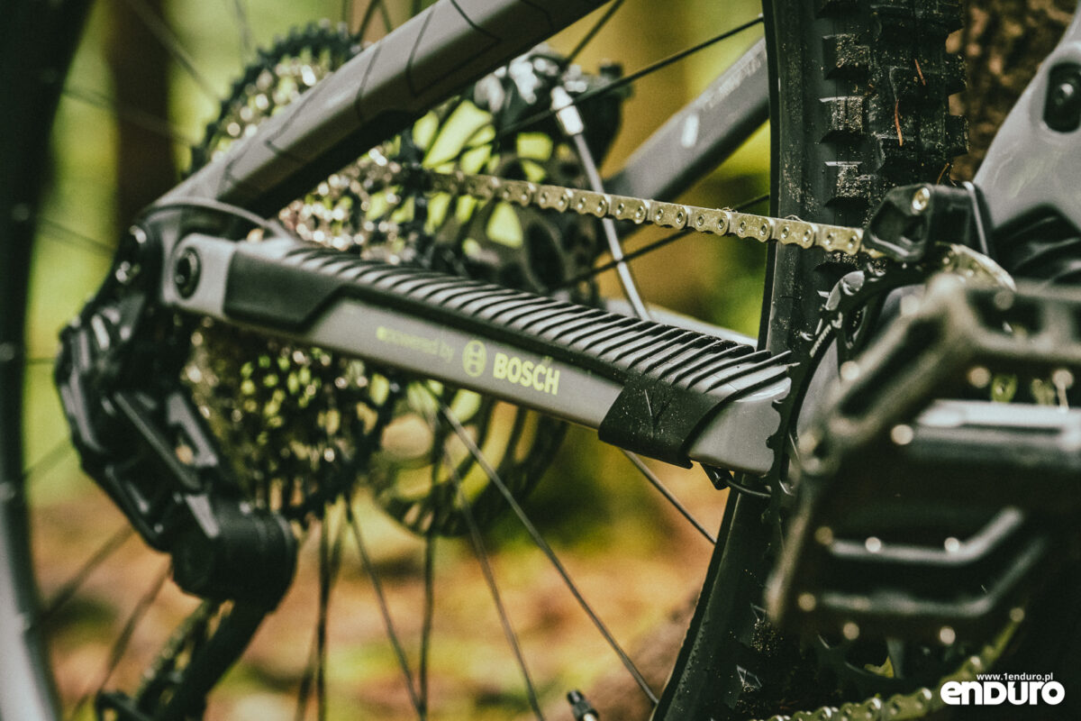 Whyte Kado RSX v2 2026 - bikeporn