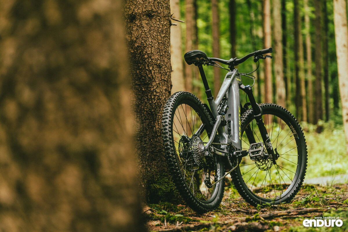 Whyte Kado RSX v2 2026 - bikeporn