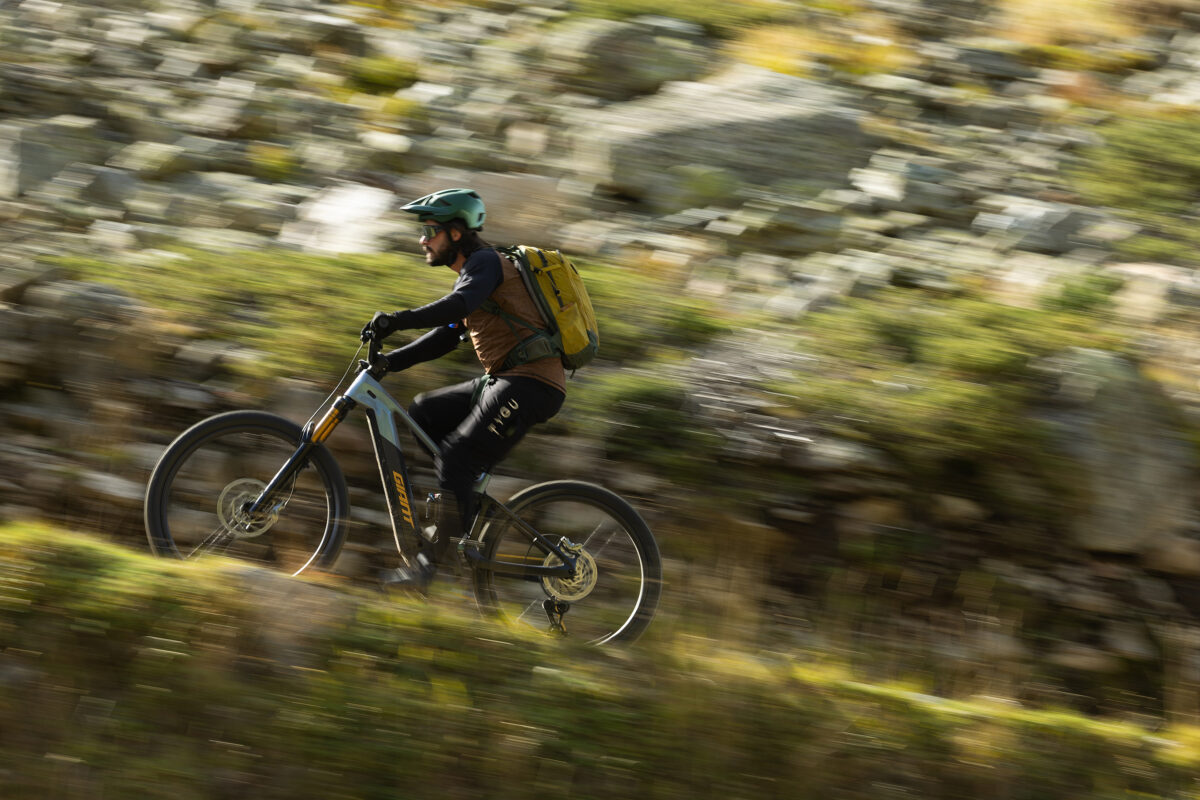 Giant Trance Advanced E+ 0 2027 - test