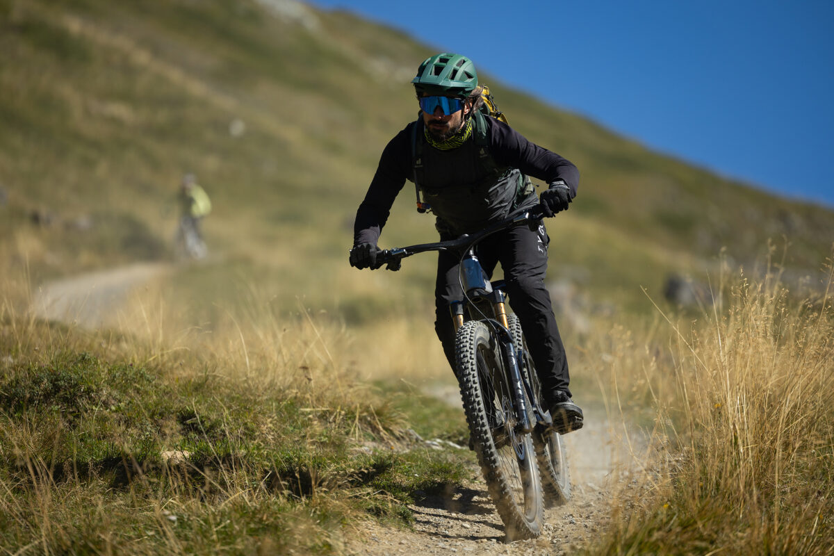 Giant Trance Advanced E+ 0 2027 - test